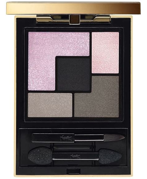 ysl paris eyeshadow